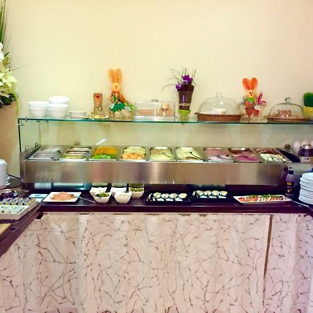 היידלברג Altstadt Hotel מראה חיצוני תמונה