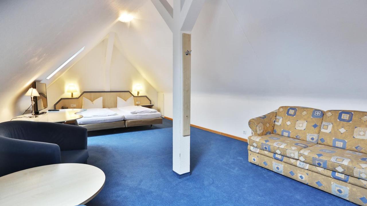 היידלברג Altstadt Hotel מראה חיצוני תמונה