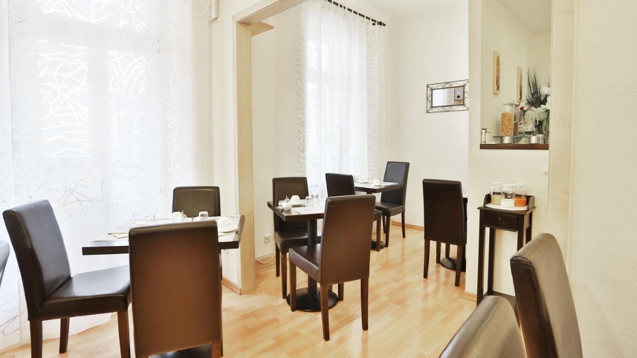 היידלברג Altstadt Hotel מראה חיצוני תמונה