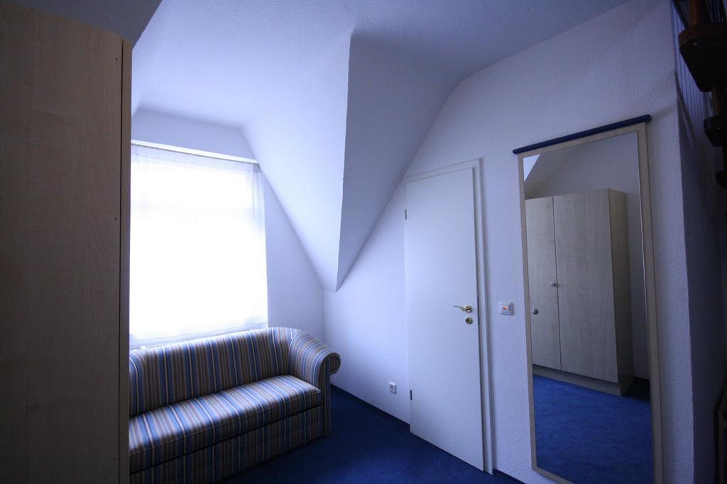 היידלברג Altstadt Hotel מראה חיצוני תמונה
