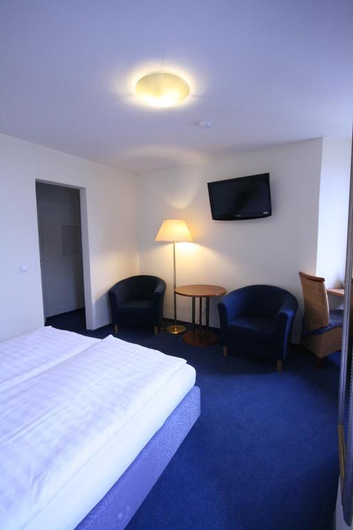 היידלברג Altstadt Hotel מראה חיצוני תמונה