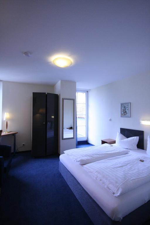 היידלברג Altstadt Hotel מראה חיצוני תמונה