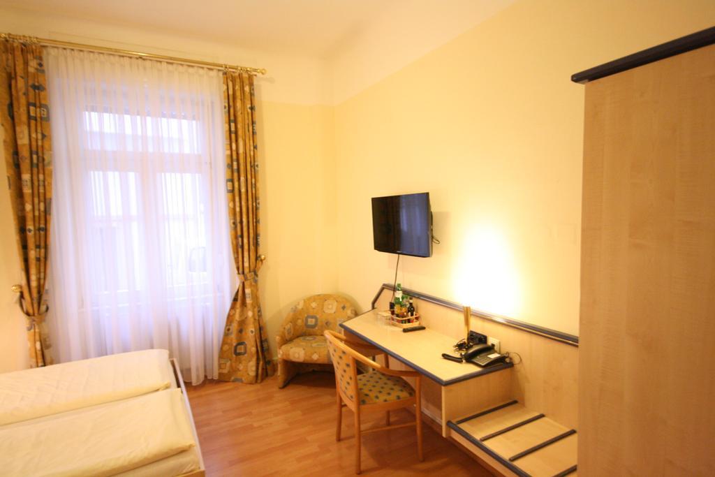 היידלברג Altstadt Hotel מראה חיצוני תמונה