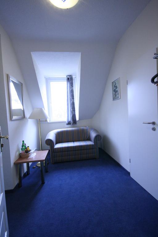 היידלברג Altstadt Hotel מראה חיצוני תמונה