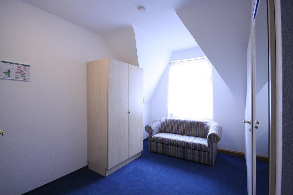 היידלברג Altstadt Hotel מראה חיצוני תמונה