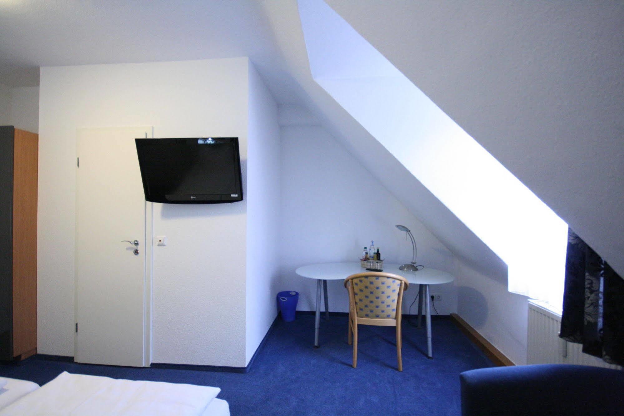 היידלברג Altstadt Hotel מראה חיצוני תמונה