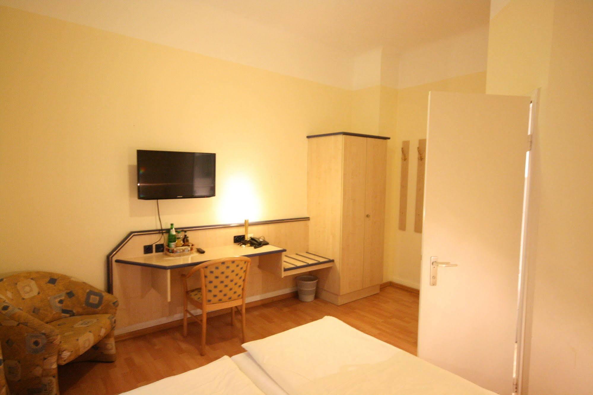 היידלברג Altstadt Hotel מראה חיצוני תמונה