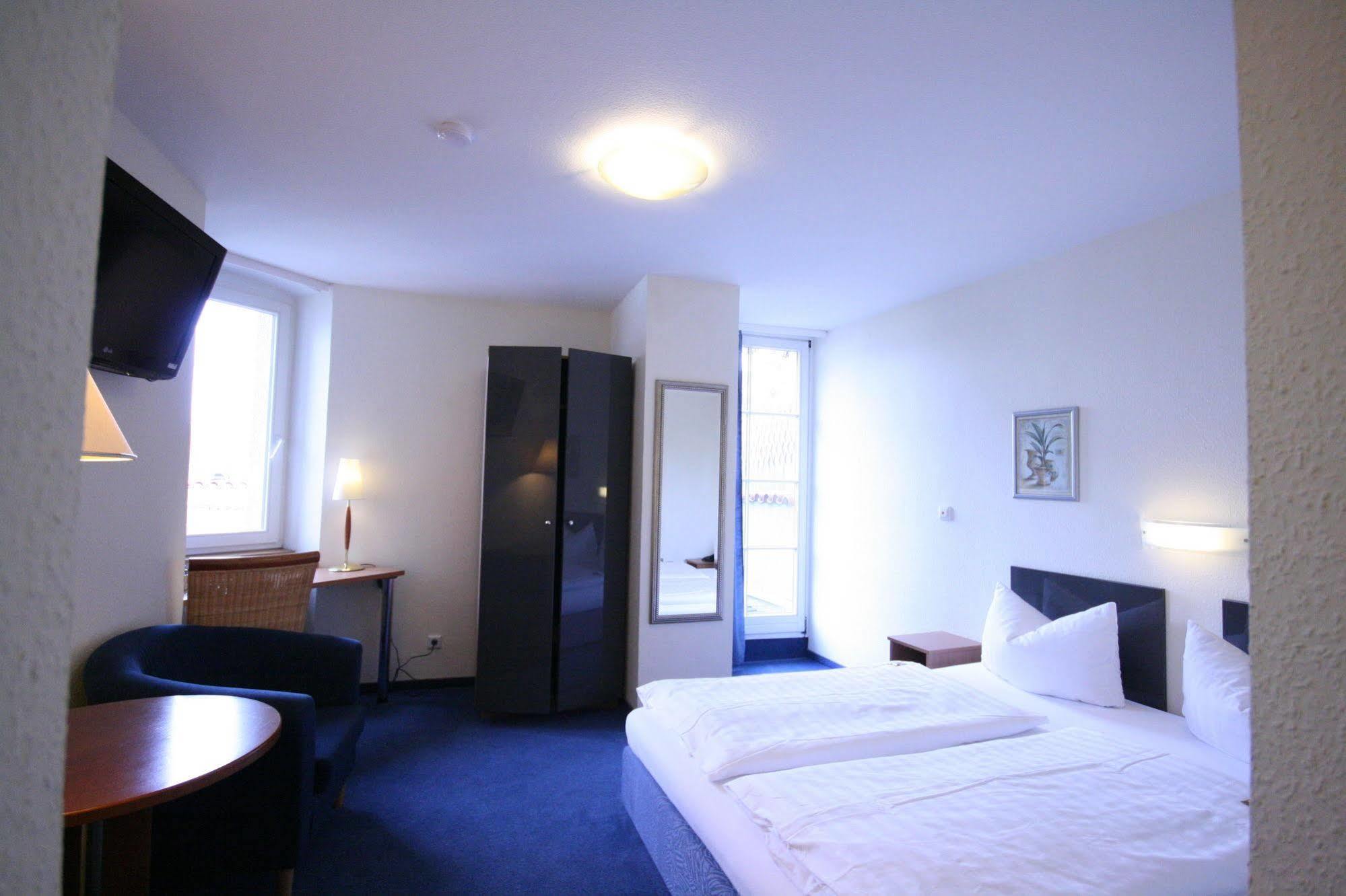 היידלברג Altstadt Hotel מראה חיצוני תמונה