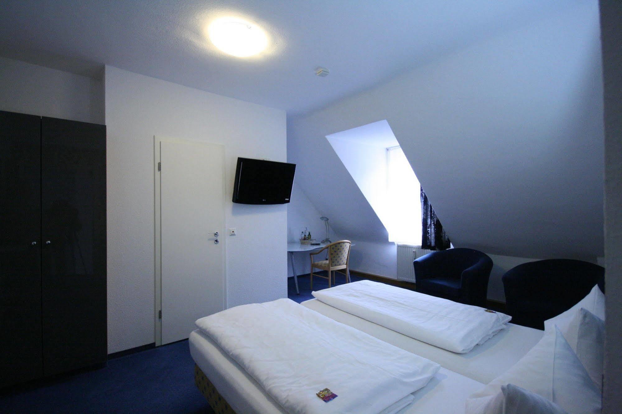 היידלברג Altstadt Hotel מראה חיצוני תמונה
