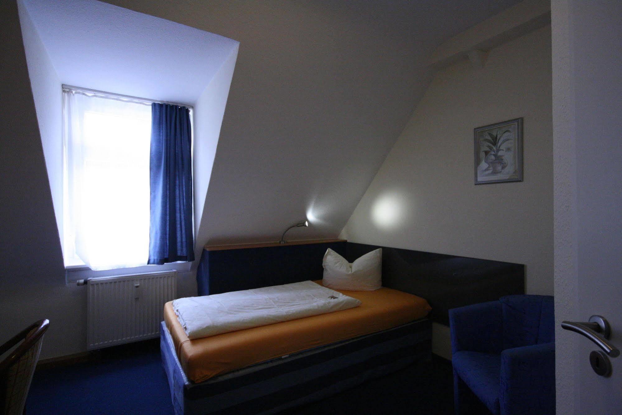 היידלברג Altstadt Hotel מראה חיצוני תמונה