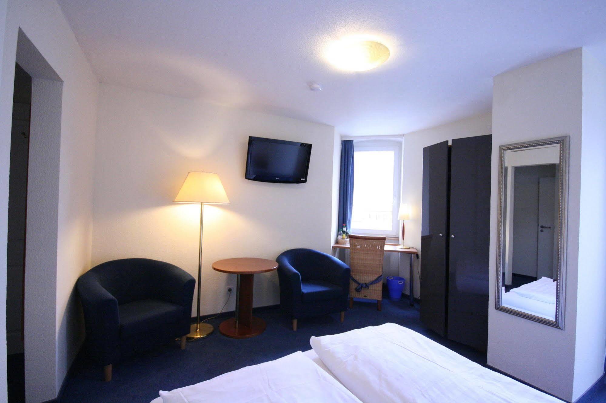 היידלברג Altstadt Hotel מראה חיצוני תמונה