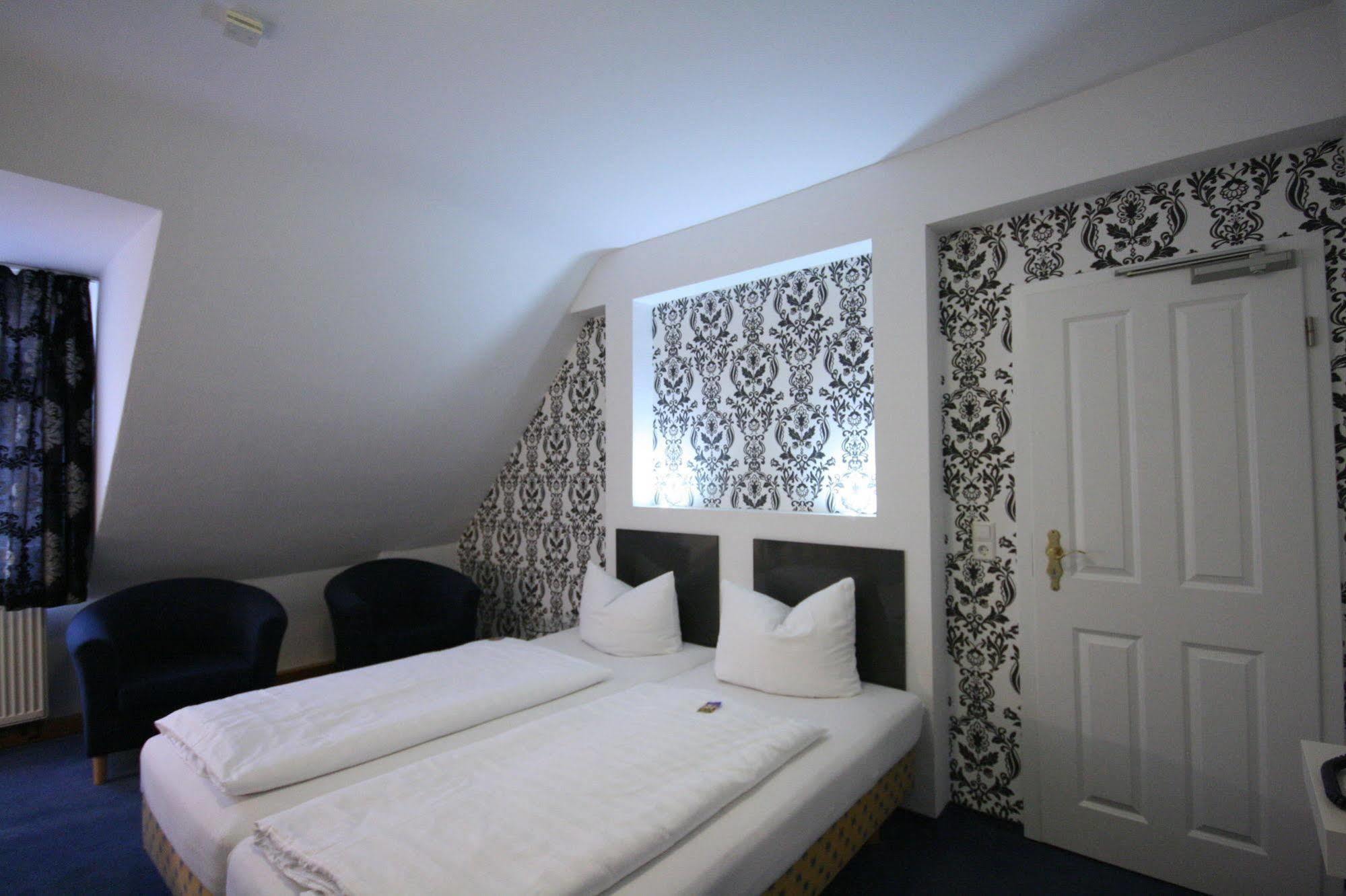 היידלברג Altstadt Hotel מראה חיצוני תמונה