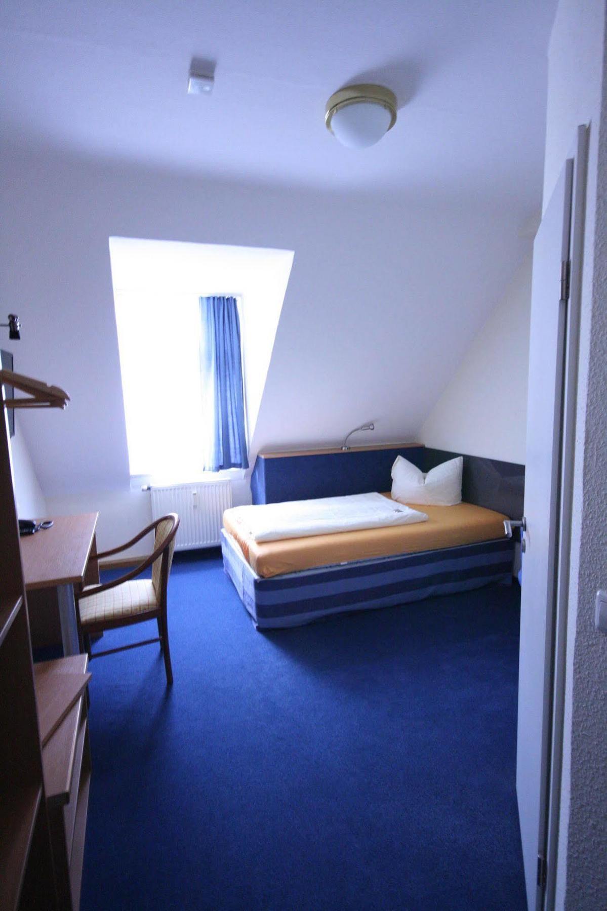 היידלברג Altstadt Hotel מראה חיצוני תמונה
