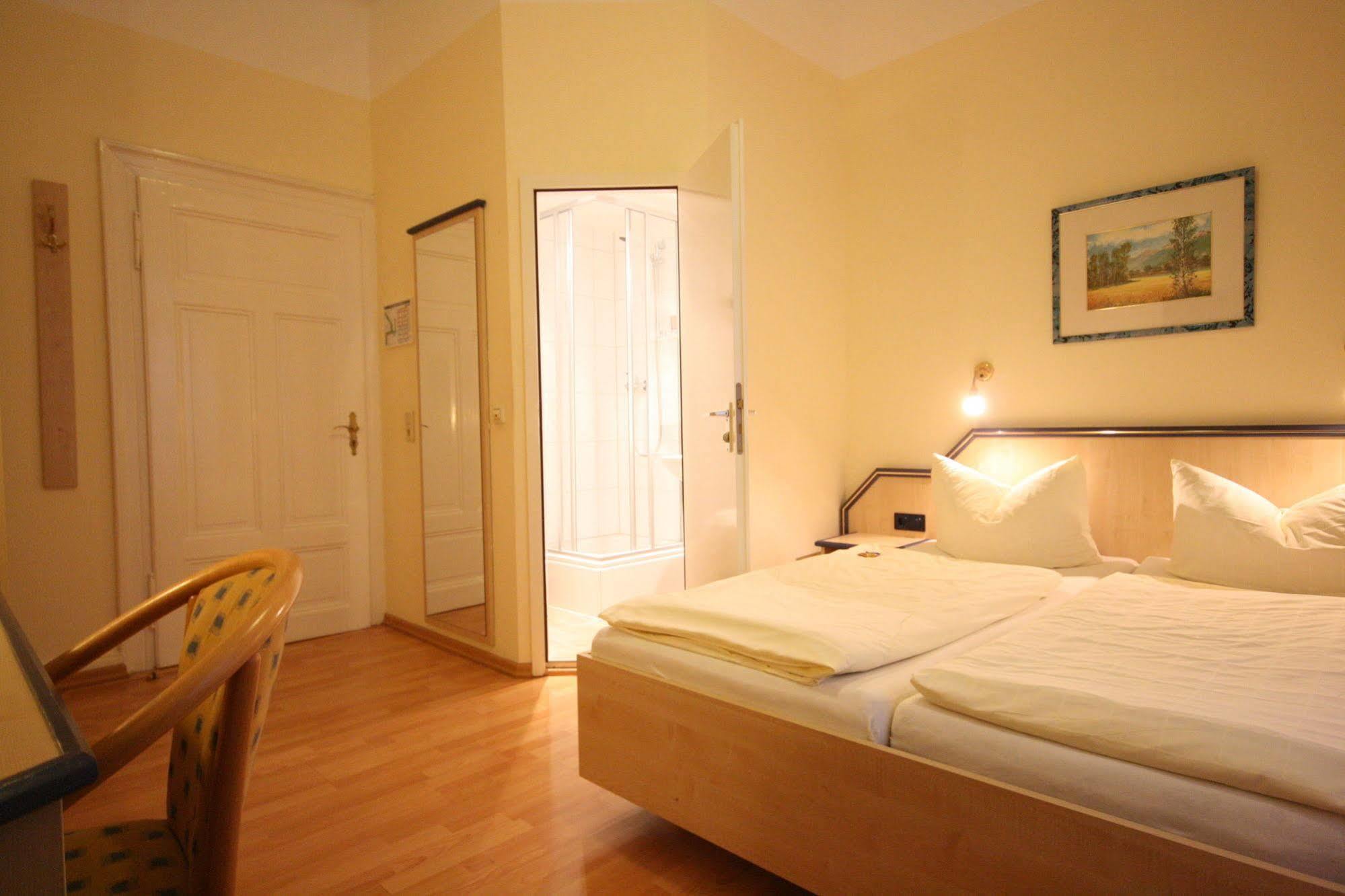 היידלברג Altstadt Hotel מראה חיצוני תמונה
