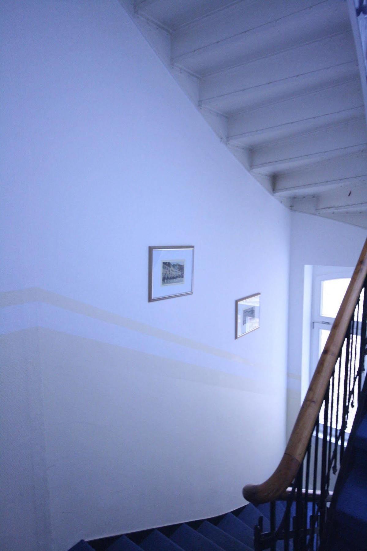 היידלברג Altstadt Hotel מראה חיצוני תמונה